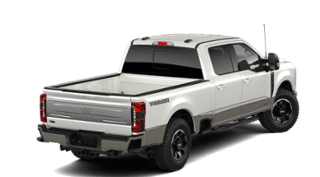 2026 Ford Super Duty® External Image 4